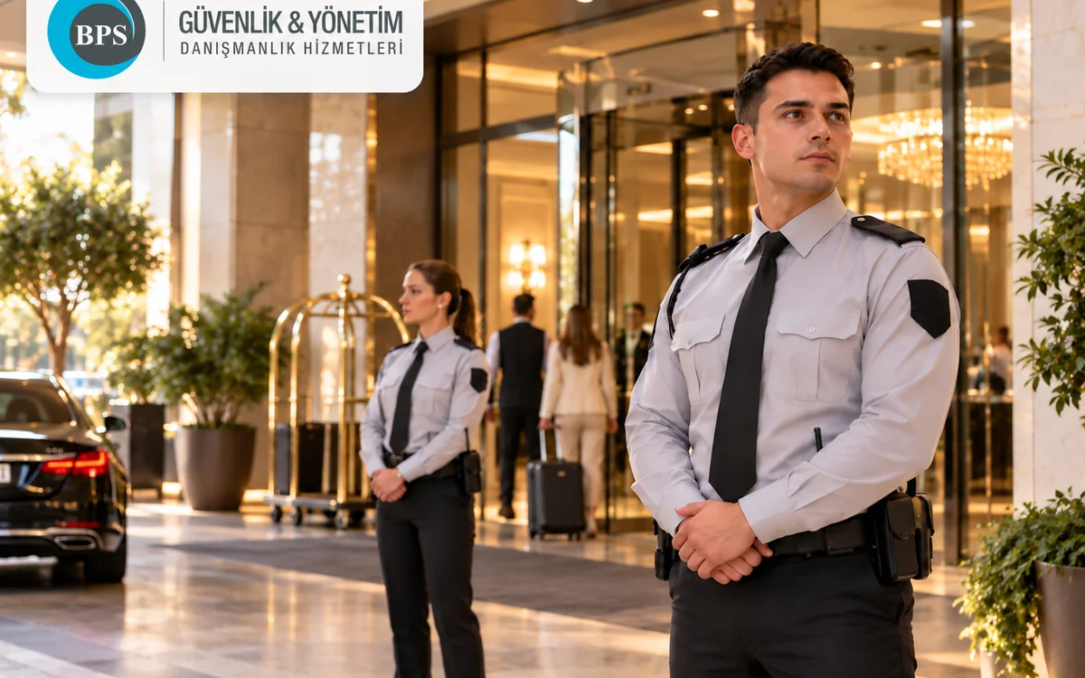 Villa ve Konut Güvenliği